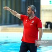 Pallanuoto. Rari Nantes Savona di nuovo in vasca: oggi alla “Zanelli” arriva la Roma Vis Nova Pallanuoto. Rari Nantes Savona di nuovo in vasca: oggi alla “Zanelli” arriva la Roma Vis Nova