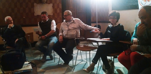 “Finale Ligure Viva” scrive una lettera aperta al sindaco