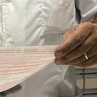 Liguria, da domani al via la ricetta elettronica