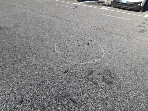 Vado Ligure: non ce l'ha fatta Marzia Sari, la ragazza che si era data fuoco lo scorso 18 dicembre Vado Ligure: non ce l'ha fatta Marzia Sari, la ragazza che si era data fuoco lo scorso 18 dicembre