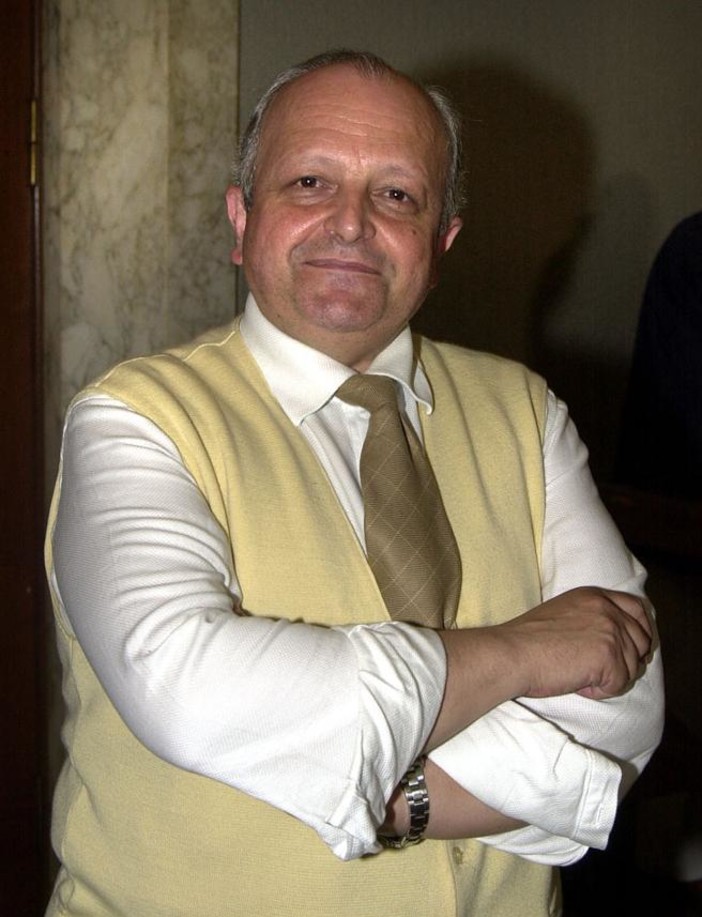 Savona: Renato Giusto ha lasciato la Lega Nord