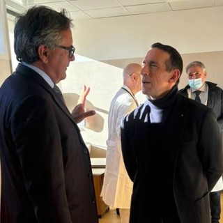 Invernizzi (FdI): "Sulla riorganizzazione del sistema sanitario massima attenzione per rispondere alle esigenze della collettività"