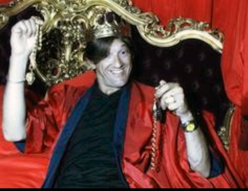 Uno studente sulle tracce dell’”Arsenio Lupin della Riviera”, il savonese che rubò i gioielli della Corona Britannica