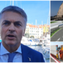 Infrastrutture nel Savonese, Rixi: "A cavallo dell'anno l'avvio dei lavori al Casello di Vado". Sul tunnel di Noli: "Il Comune sblocchi l'opera" Infrastrutture nel Savonese, Rixi: "A cavallo dell'anno l'avvio dei lavori al Casello di Vado". Sul tunnel di Noli: "Il Comune sblocchi l'opera"