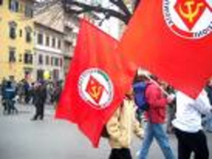 Savona: Rifondazione comunista aderisce alla mobilitazione delle donne Savona: Rifondazione comunista aderisce alla mobilitazione delle donne