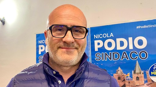 Albenga 2024, Roberto Tomatis: “In squadra con me persone di altissimo valore umano”