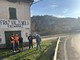 Roccavignale: nuovo tratto di marciapiede sulla Sp 28bis, i lavori inizieranno a breve