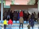 Rissa allo stadio durante la partita Pietra Ligure- Taggia, ferito un tifoso del Taggia