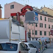 Sciopero per il rinnovo del contratto nazionale dell’igiene ambientale: si ferma il servizio di raccolta dei rifiuti Sciopero per il rinnovo del contratto nazionale dell’igiene ambientale: si ferma il servizio di raccolta dei rifiuti