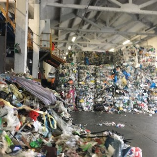 Roccavignale migliora la raccolta differenziata (FOTO)