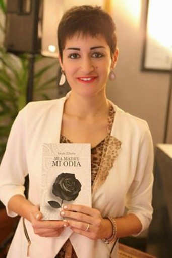 Savona, domani la presentazione del romanzo "Mia madre mi odia"