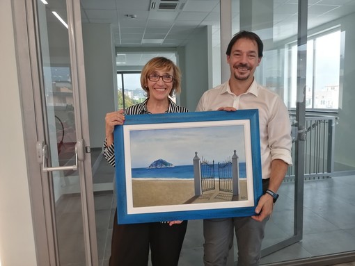 Spotorno, sarà ancora Mattia Fiorini il sindaco: "Ora possiamo chiudere i conti col passato e cambiare le cose" (VIDEO) Spotorno, sarà ancora Mattia Fiorini il sindaco: "Ora possiamo chiudere i conti col passato e cambiare le cose" (VIDEO)