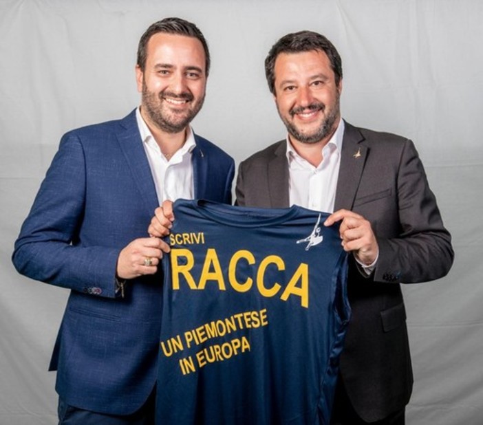 Infrastrutture, Racca (Lega): “Dobbiamo agire in fretta per porre i rimedi ai danni causati dai governi, nazionali e locali, di sinistra”