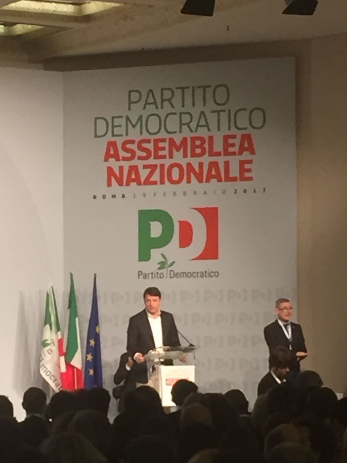 Il 30 aprile le Primarie del Pd: per ora è sfida a 4