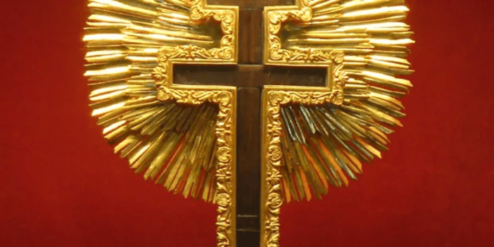 Reliquie e religione, a Savona una "lectio brevis" presso la chiesetta di Santa Lucia Reliquie e religione, a Savona una "lectio brevis" presso la chiesetta di Santa Lucia