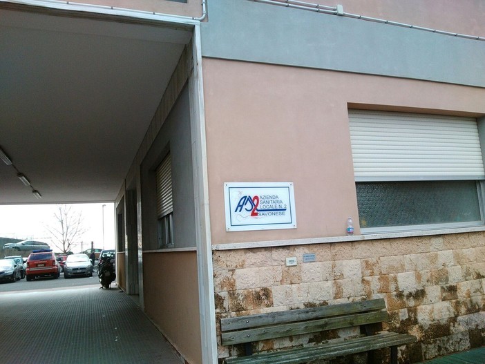 Immagine di repertorio Immagine di repertorio