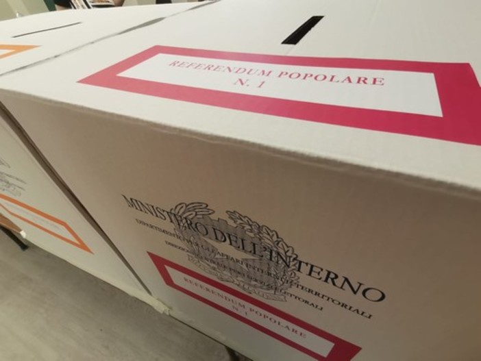 Referendum flop sulla giustizia: l'affluenza non basta a raggiungere il quorum, quesiti nulli