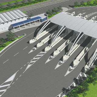 Nuovo casello di Bossarino, avviata l'ultima Conferenza dei servizi: "Una notizia importante"