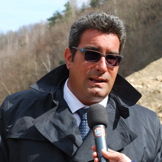 Roberto Schneck pronto a correre per le regionali con una lista civica?