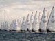 Andora, l'inizio dell'anno nel segno della vela: dal 4 al 6 gennaio le "Regate della Befana" della classe Ilca Andora, l'inizio dell'anno nel segno della vela: dal 4 al 6 gennaio le "Regate della Befana" della classe Ilca