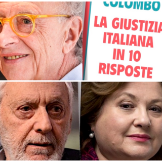 Referendum, a Savona due incontri sulle ragioni del "No": gli incontri con Gherardo Colombo, Giuliano Turone e Simonetta Guarino