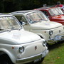 A Garlenda arriva “Mr. Fiat Finland”: il racconto della passione per le auto italiane