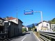 Anas: provvisoriamente chiusa al traffico la strada statale 453 "della Valle Arroscia" nel comune di Ranzo Anas: provvisoriamente chiusa al traffico la strada statale 453 "della Valle Arroscia" nel comune di Ranzo