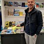 Un aperitivo letterario ad Albenga: Rodolfo Rotondo presenta il suo nuovo libro "Bellavita"