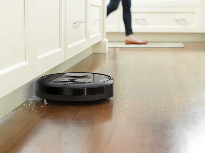 Offerte robot aspirapolvere e lavapavimenti: perché sempre più italiani li scelgono?