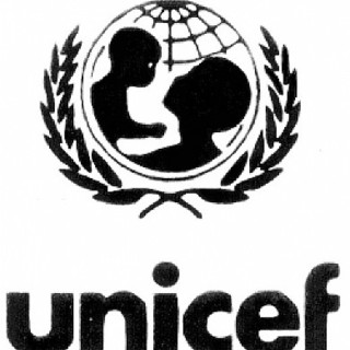 Lo chef Flavio Costa in una cena pro UNICEF