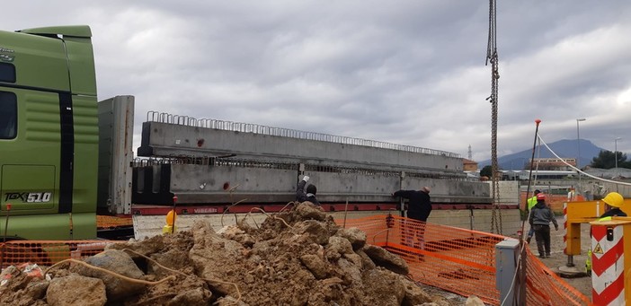 Albenga, procedura negoziata per affidare i lavori del secondo lotto di rio Fasceo e Carendetta: via libera dalla Regione