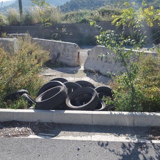 Albenga la bella, se solo fosse più pulita