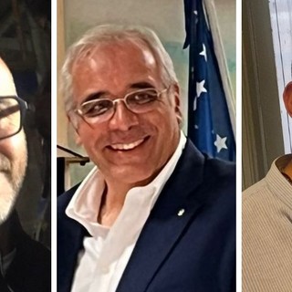 Bufera ad Albenga, il sindaco agli studenti: “Non chinatevi ai manganelli”, Roberto Tomatis (Fdi): “Messaggio non educativo. No alla violenza”