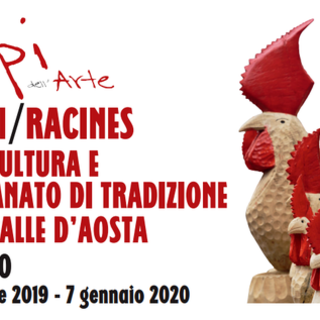 L’anima pulsante dell’artigianato valdostano di tradizione arriva a Sanremo