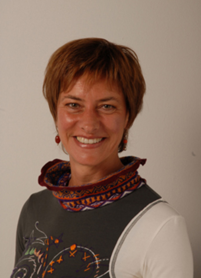 Roberta Pinotti, senatrice e sottosegretario alla Difesa