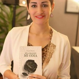 Savona, domani la presentazione del romanzo "Mia madre mi odia" Savona, domani la presentazione del romanzo "Mia madre mi odia"