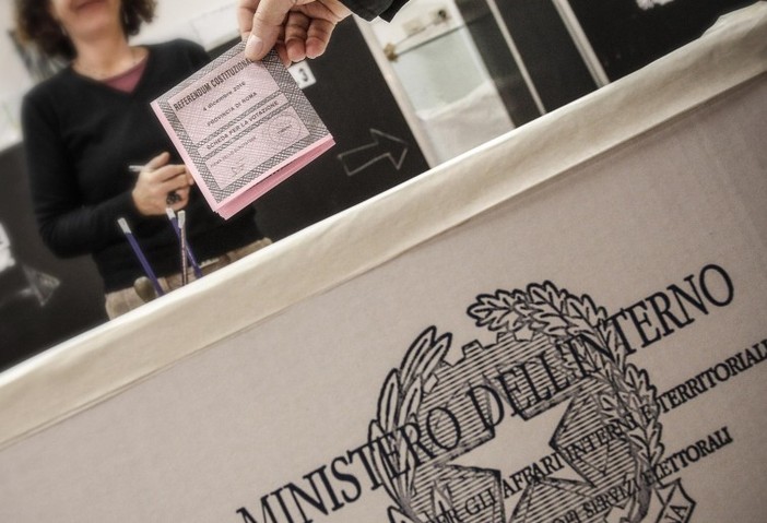 Referendum sulla giustizia, il “Comitato Società Civile per il No” di Savona chiude la campagna elettorale