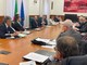 Concessioni, Rixi: “Discussione costruttiva su revisione canoni con cluster marittimo” Concessioni, Rixi: “Discussione costruttiva su revisione canoni con cluster marittimo”