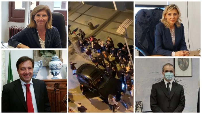 Savona, confronto tra Amministrazione, Questura e Prefettura dopo la rissa della Darsena: "Stringere coordinamento tra Polizia locale e di Stato"