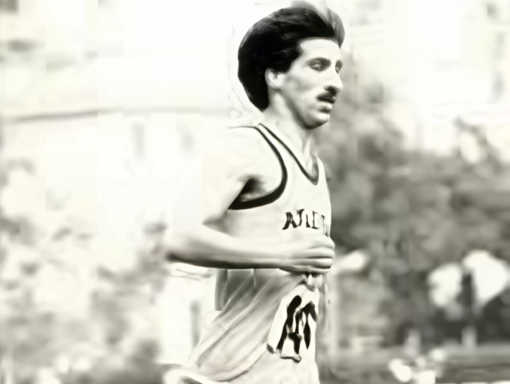 Varazze e il mondo dell'atletica in lutto per la scomparsa di Rosolino Damele