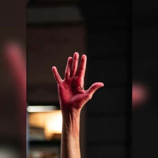 Foto di Marcello Campora dalla pagina Facebook Rete Savona per Gaza