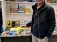 Un aperitivo letterario ad Albenga: Rodolfo Rotondo presenta il suo nuovo libro "Bellavita"