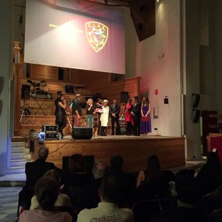 Sabato l'evento  conclusivo del Premio Renato Testa a Finale Ligure