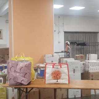 Raccolta cibo per Gaza, il Pd savonese: "Savona e provincia hanno dimostrato di sapere che cosa significa la parola 'umanità'"