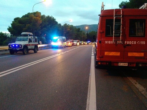 19enne trovato morto ad Andora: si interrogano gli amici, indagini in corso