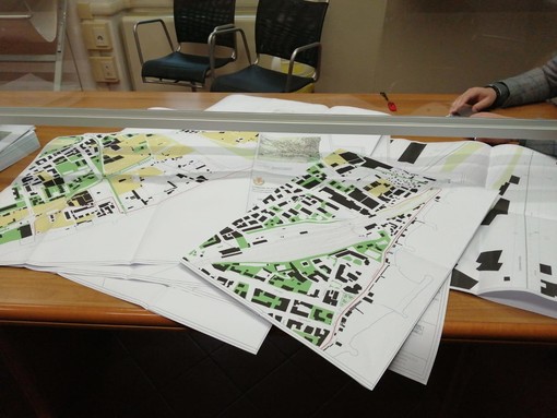 Albenga, via all'iter approvativo per la depurazione di Vadino. Il sindaco: "Progetto di fondamentale importanza" Albenga, via all'iter approvativo per la depurazione di Vadino. Il sindaco: "Progetto di fondamentale importanza"