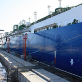 Rigassificatore, tecnici Snam in Val Bormida per discutere gli espropri. La rabbia dei sindaci di Altare e Carcare: "Non ci hanno avvertito, siamo stati informati dai cittadini"