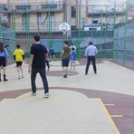 Schiamazzi e urla nel campetto dei Piani a Celle, appello del Sindaco: "Chiedo educazione ai ragazzi e tolleranza ai residenti"