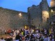 Roccavignale: da sabato tornano le Serate al Castello Roccavignale: da sabato tornano le Serate al Castello