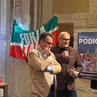 Elezioni Albenga '24, Roberto Tomatis: "Oltre alle parole, quali esempi ai giovani ha dato l'Amministrazione uscente?"